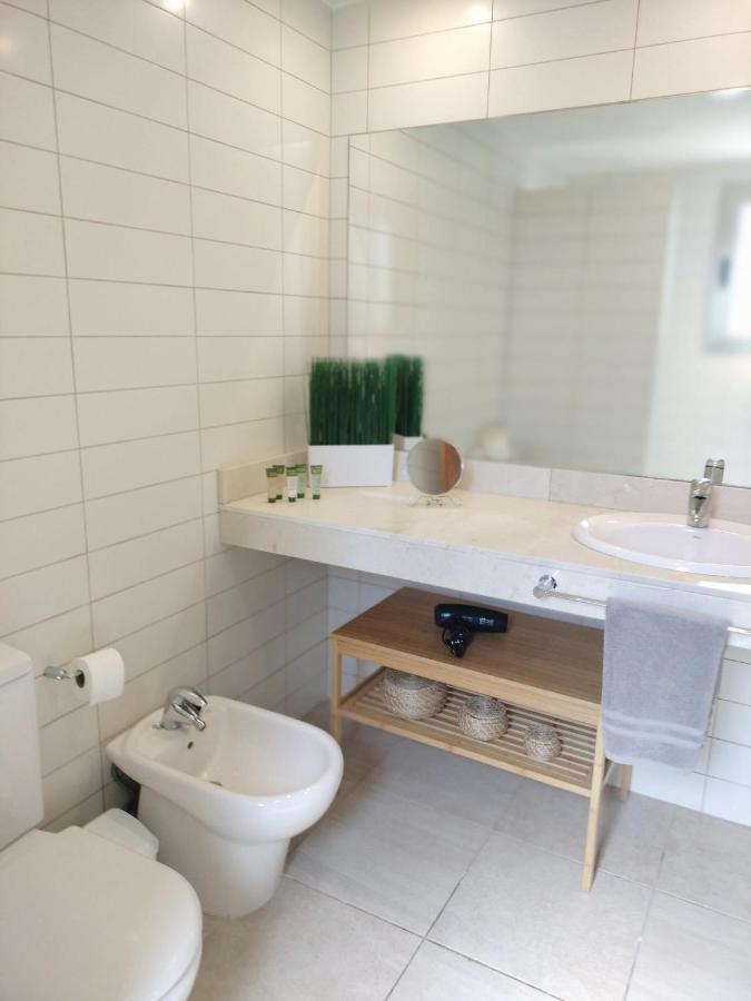 Villa Lia By Sunhousescanarias ซาโลเบร ภายนอก รูปภาพ