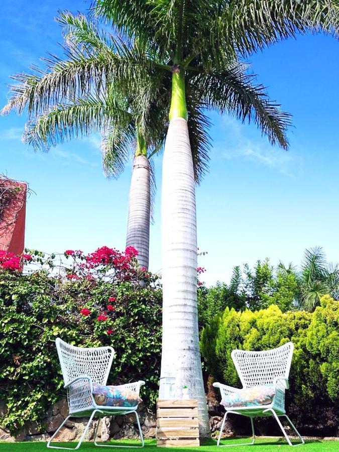Villa Lia By Sunhousescanarias ซาโลเบร ภายนอก รูปภาพ