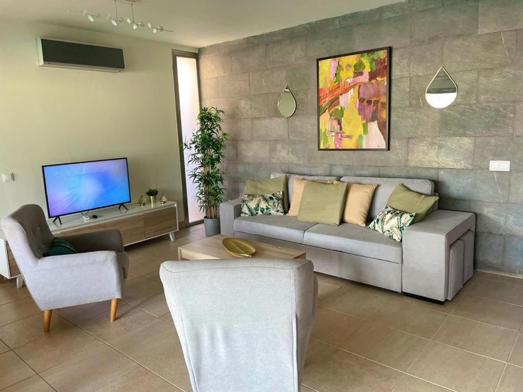 Villa Lia By Sunhousescanarias ซาโลเบร ภายนอก รูปภาพ