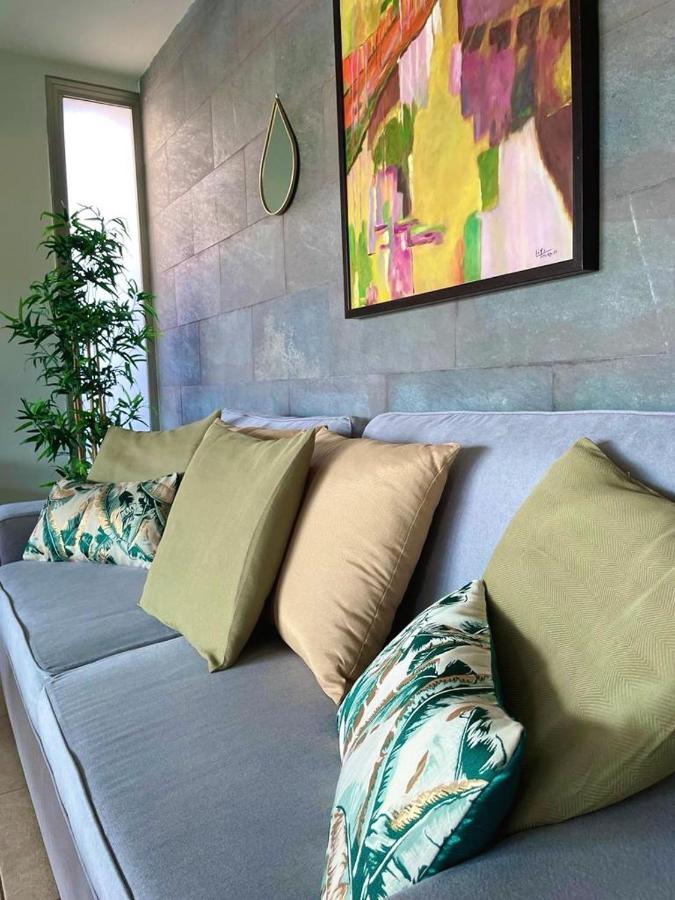 Villa Lia By Sunhousescanarias ซาโลเบร ภายนอก รูปภาพ